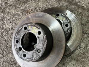 Prednji diskovi bmw e87 e90 e91 benzin