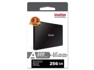 IMATION SSD 256GB SATA III 2,5
