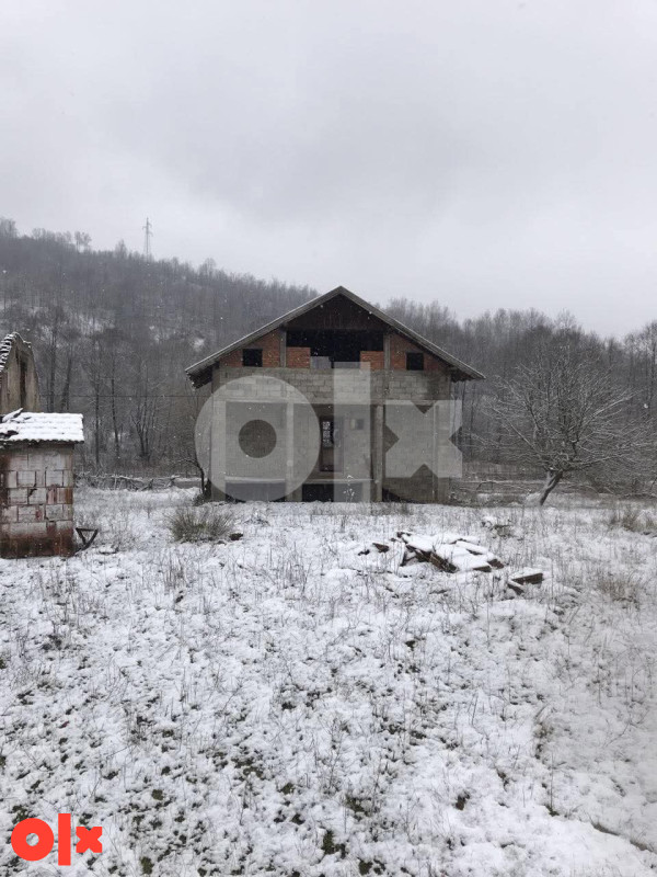Kuća Modriča