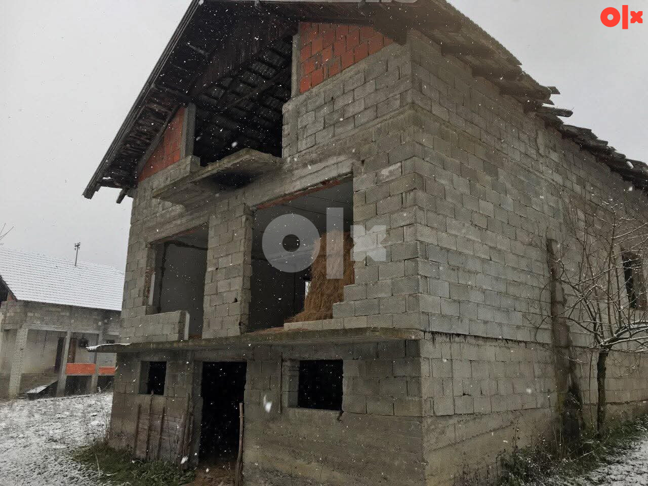 Kuća Modriča 2