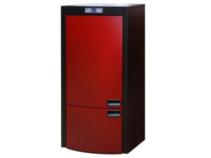 Alfa Plam kotao na pelet Commo Compact 23 kW