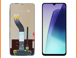 LCD Xiaomi 14c Orginal