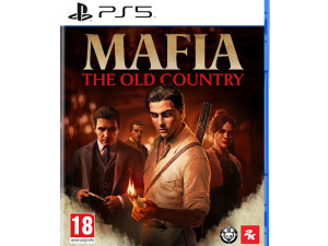 Mafia The Old Country PS5
