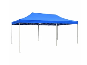 Expert sklopivi gazebo tenda šator 3 x 6 m Milano