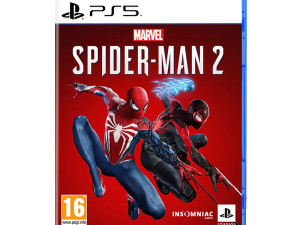 Spider-Man 2 Standard Edition PS5