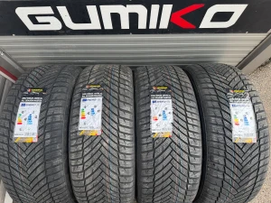 255/45R20 MINERVA ALLSEASON M+S 255 45 20 255/45 R20 DOT3825