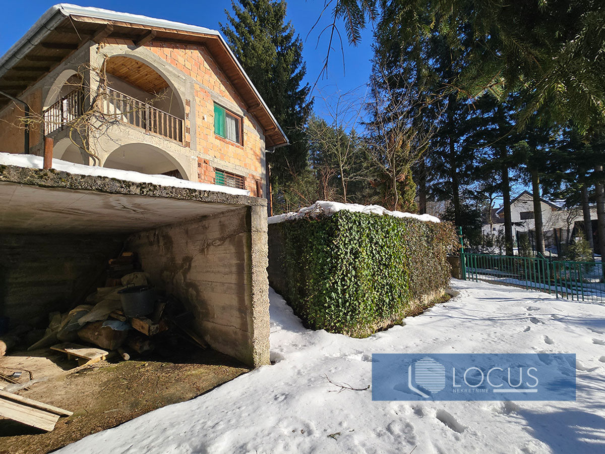 LOCUS: Vikendica u preljepom okruženju, Vlakovo, Ilidža 3