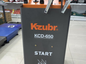 AUTO STARTER PUNJAC ISPRAVLJAC KZUBR 650A PROFI
