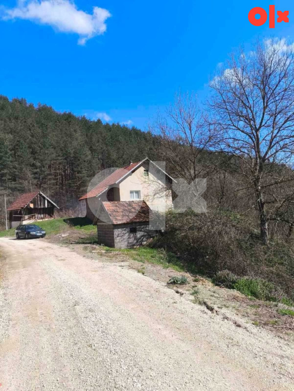 Kuća Travnik
