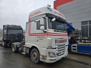 Daf XF 460 DIJELOVI