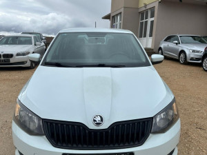 Škoda Fabia 1.4 TDI