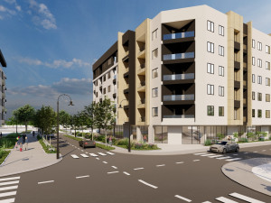 Stan Banja Luka 59m2