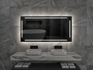 LED Ogledalo DELTA PREMIUM