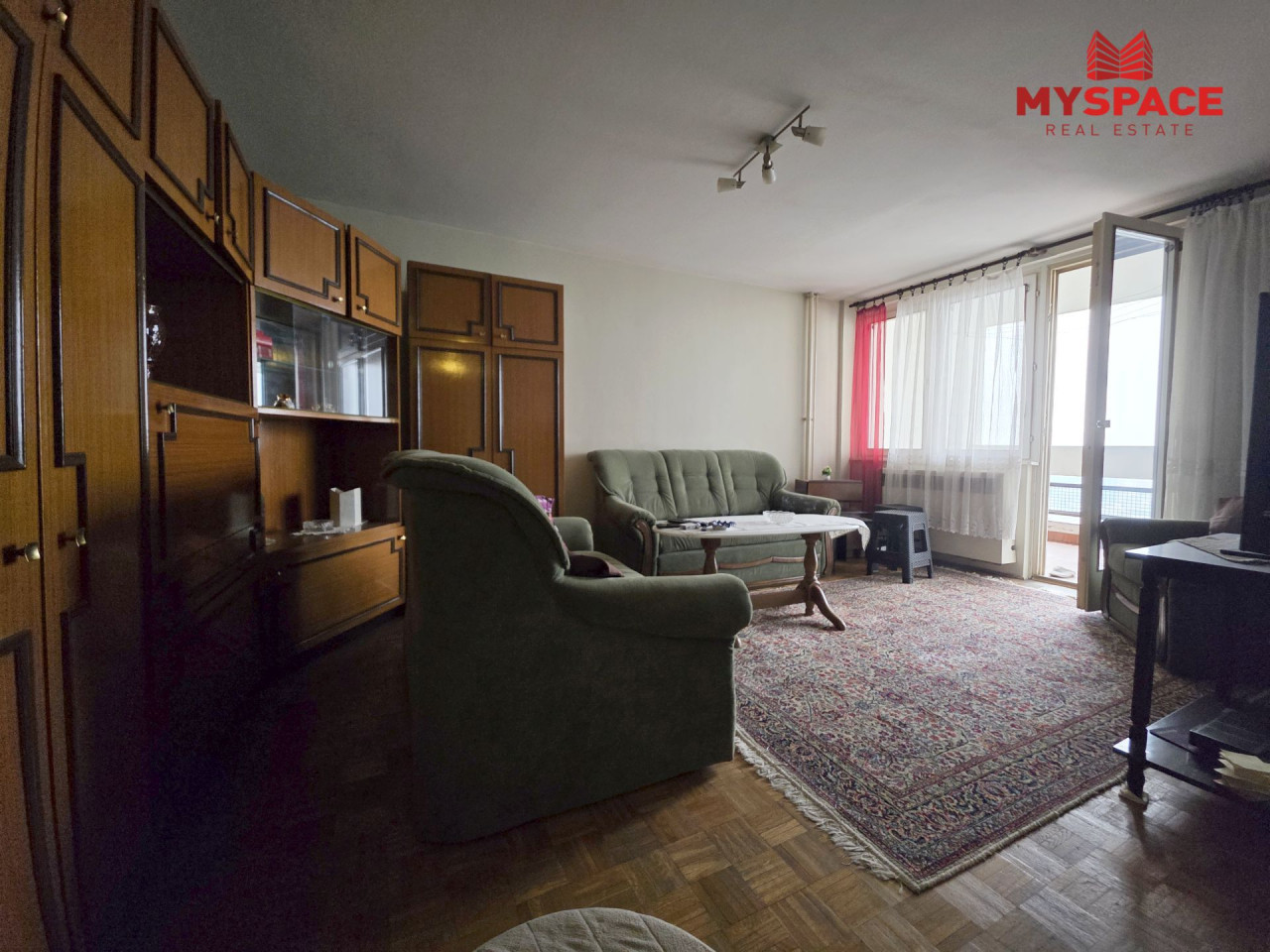 MY SPACE/ Stan/ Alipasino polje/ Nerkeza Smailagica/ 64m2 3