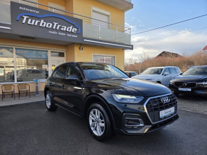 AUDI Q5 40 TDI QUATTRO S-TRONIC