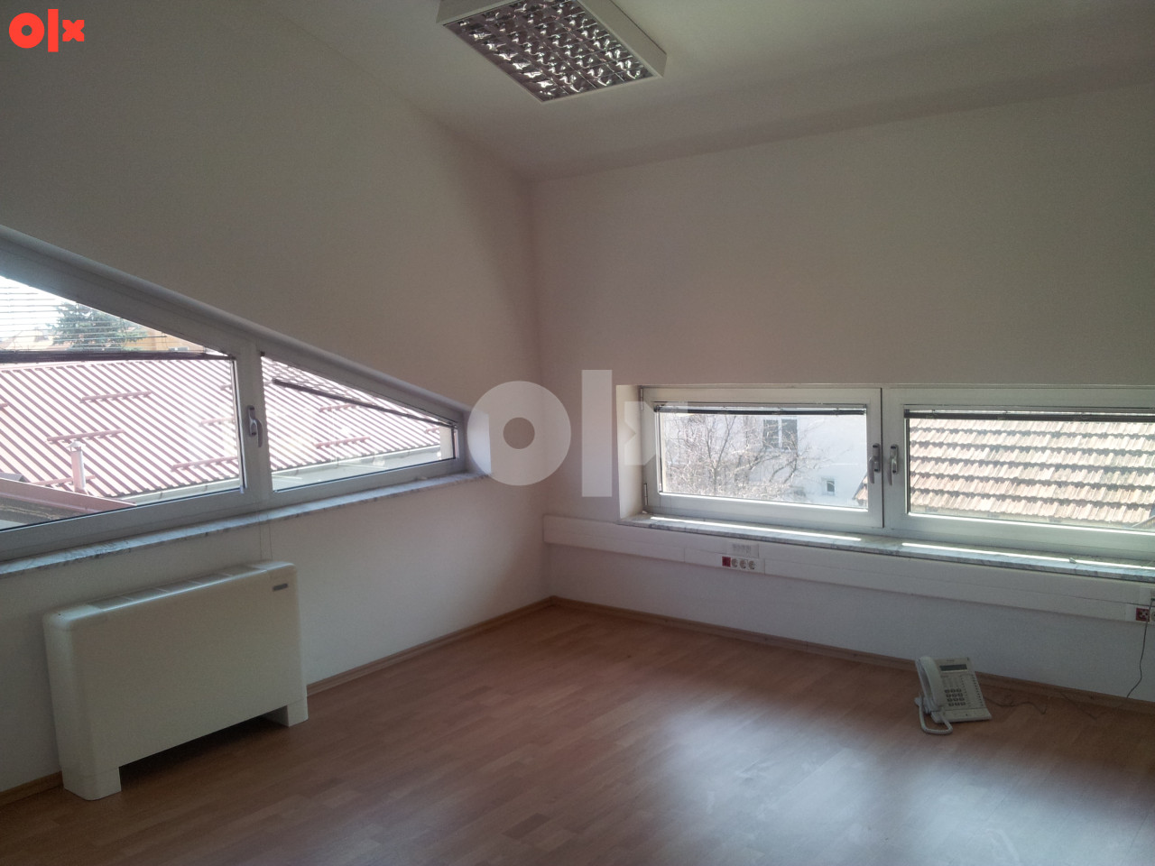 Poslovni prostor Sarajevo - Centar 370m2 2