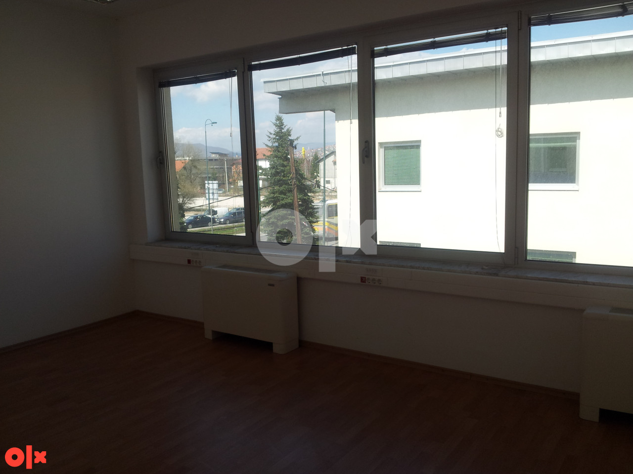 Poslovni prostor Sarajevo - Centar 370m2 3