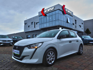 Peugeot 208 BlueHDI 102 KS PREMIUM -Novi model-
