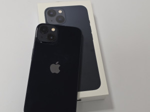 IPHONE 13 128GB Baterija 100% Top Stanje Garancija Radnje