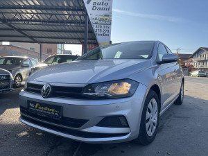 Volkswagen Polo 1.6 Tdi 59kw 2019