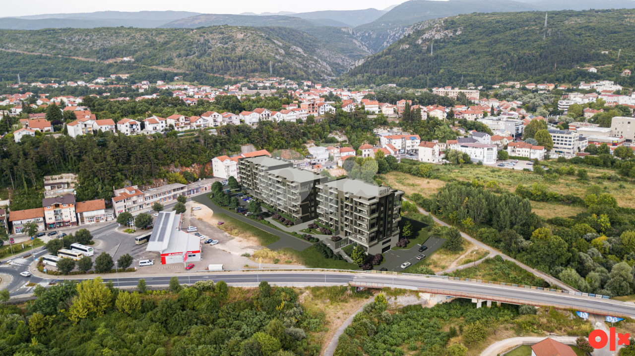 Stan Široki Brijeg 53m2 novogradnja 3