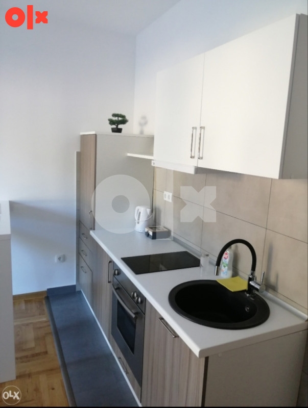 Stan apartman Trebinje Parking mjesto Ostava 3