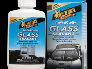 Meguiars Glass Sealant 118ml