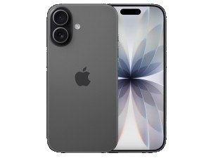 Apple iPhone 17 256GB Only eSim Black