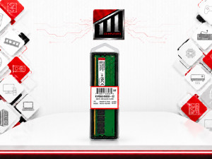 Kingston ValueRAM 1x 32GB DDR5 5600MHz