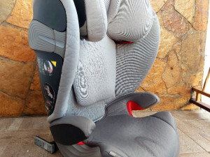 AUTOSJEDALICA ZA DJECU 15--36 KG  CYBEX  M FIX Gold