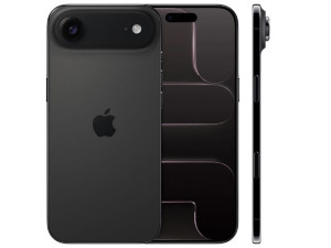 Apple iPhone Air 256GB Space Black