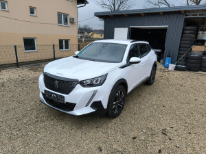 Peugeot 2008 1.5 HDI 2020 god ALLURE