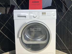 Sušilica Siemens -Akcija-Bijela Tehnika