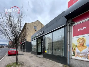 BAULAND/ Ekskluzivan poslovni objekat 165m2 Dolac Malta