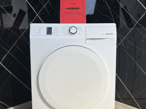 Sušilica Gorenje -Akcija-Bijela Tehnika