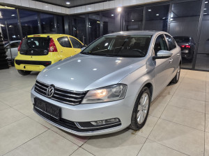VW PASSAT B7 SW 1.6 TDI, 2010 GOD, ALU FELGE