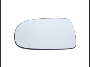 Staklo ogledalo retrovizora Opel Corsa C
