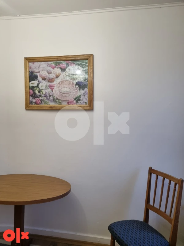 Soba za samca Gradiška 2