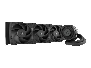 Vodeno hlađenje Arctic LF III PRO 360 Multi Compatible AIO 1851