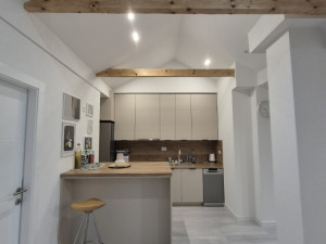 Dvosoban stan 54 m2,Centar Banja Luka,novogradnja.