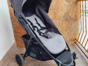 DJECIJA KOLICA Bebe  CYBEX  CBX  WOYA
