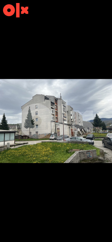 Poslovni prostor Novi Travnik 2
