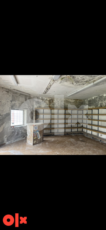 Poslovni prostor Novi Travnik 3