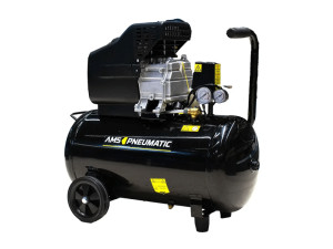 Kompresor za zrak 50l 1.5kW AMS 20-50