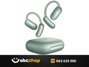 ANKER Slušalice Soundcore AeroFit 2 Open-Ear, Bluetooth 5.4,...