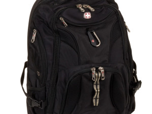Ruksak rusak wenger swiss tablet laptot transport airflow