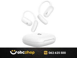 ANKER Slušalice Soundcore AeroFit 2 Open-Ear, Bluetooth 5.4,...