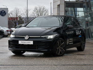 Volkswagen Golf Life Plus 2.0 TDI DSG