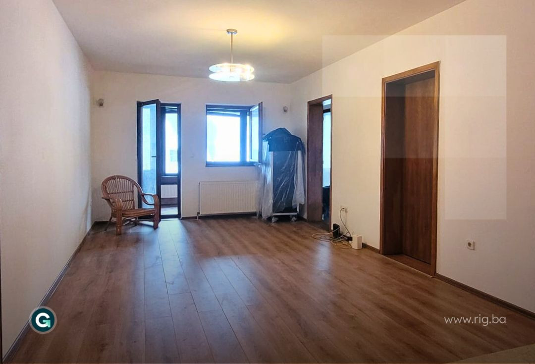 ČETVEROSOBAN APARTMAN/Bjelašnica/Babin Do 2