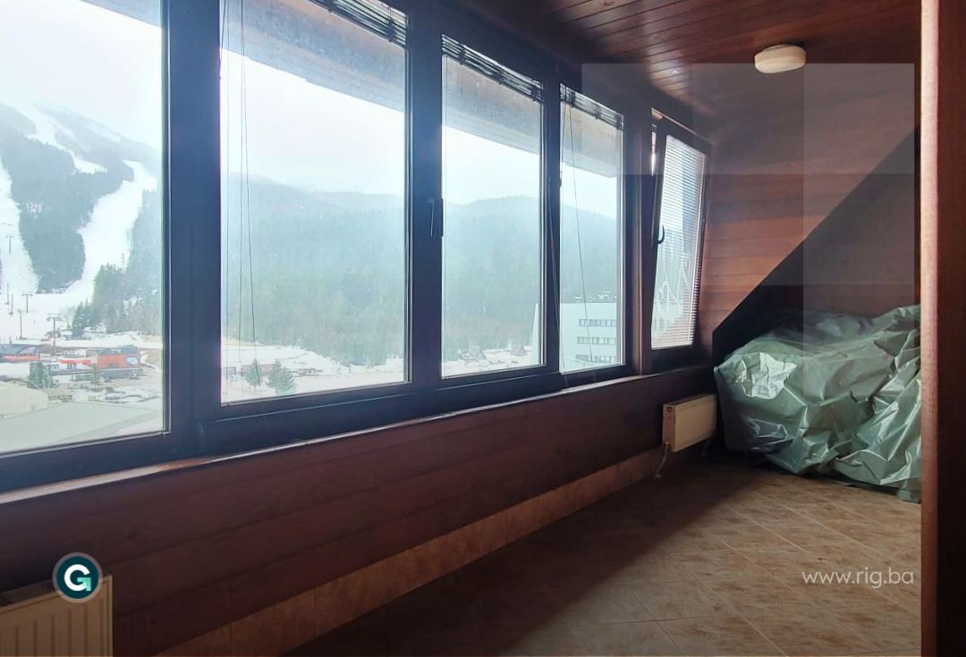 ČETVEROSOBAN APARTMAN/Bjelašnica/Babin Do 3